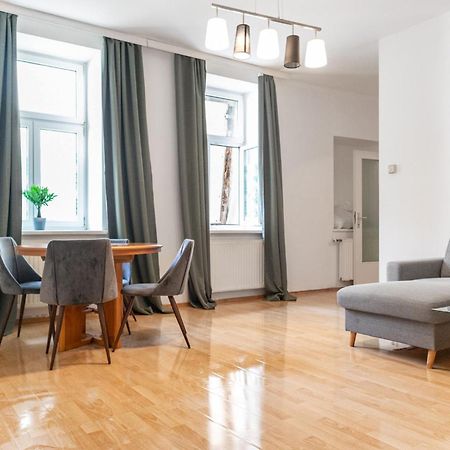 Welcoming 3Br Budget Apt. Well Connected Wenen Buitenkant foto