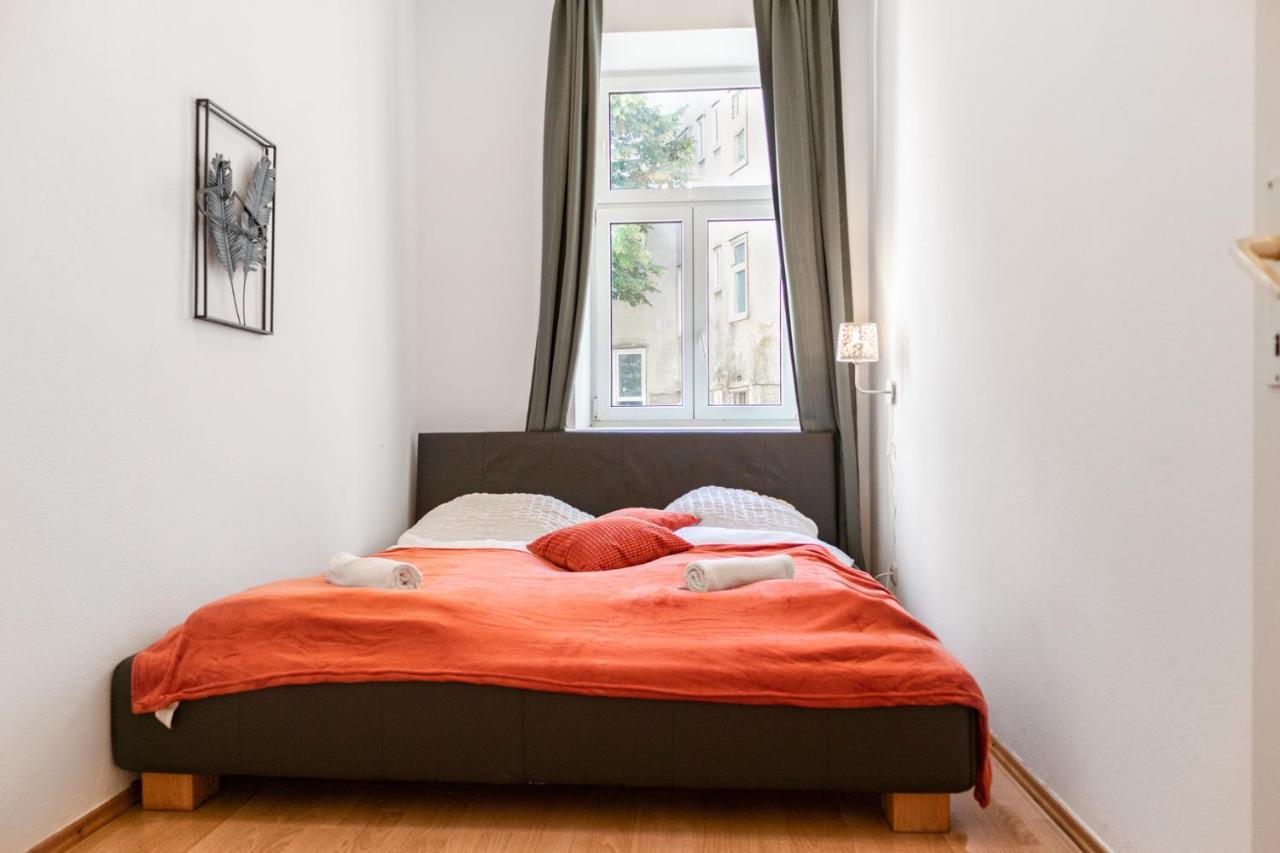 Welcoming 3Br Budget Apt. Well Connected Wenen Buitenkant foto