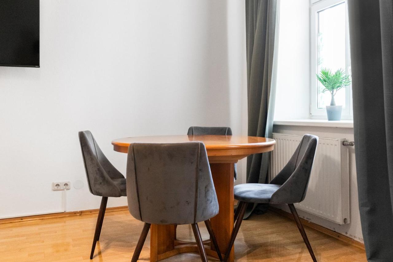 Welcoming 3Br Budget Apt. Well Connected Wenen Buitenkant foto
